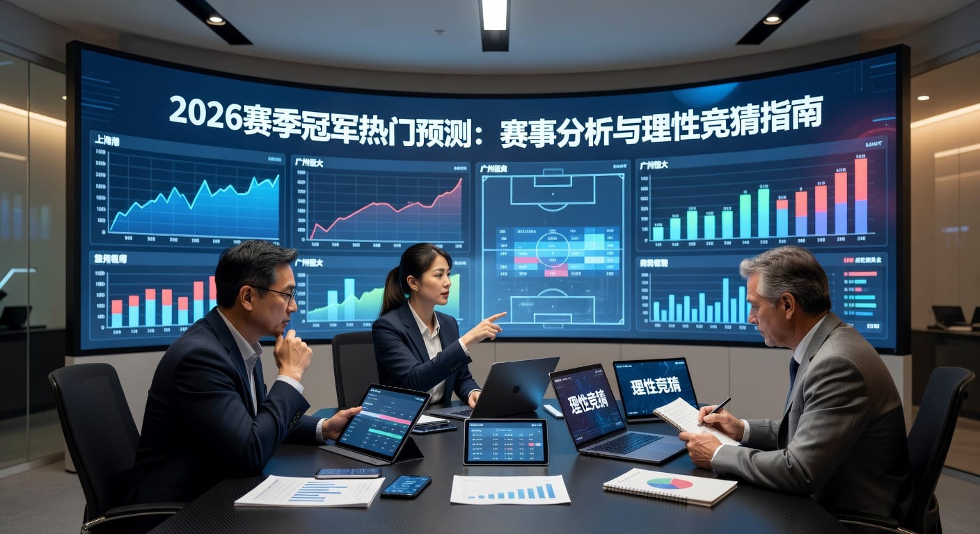 赛季冠军 season winner：2026年足彩体育官网赛前判断