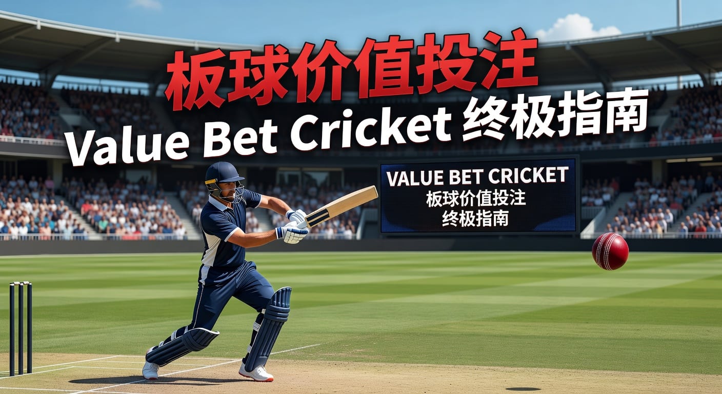 价值投注 value bet：让球体育官网的赔率价值判断