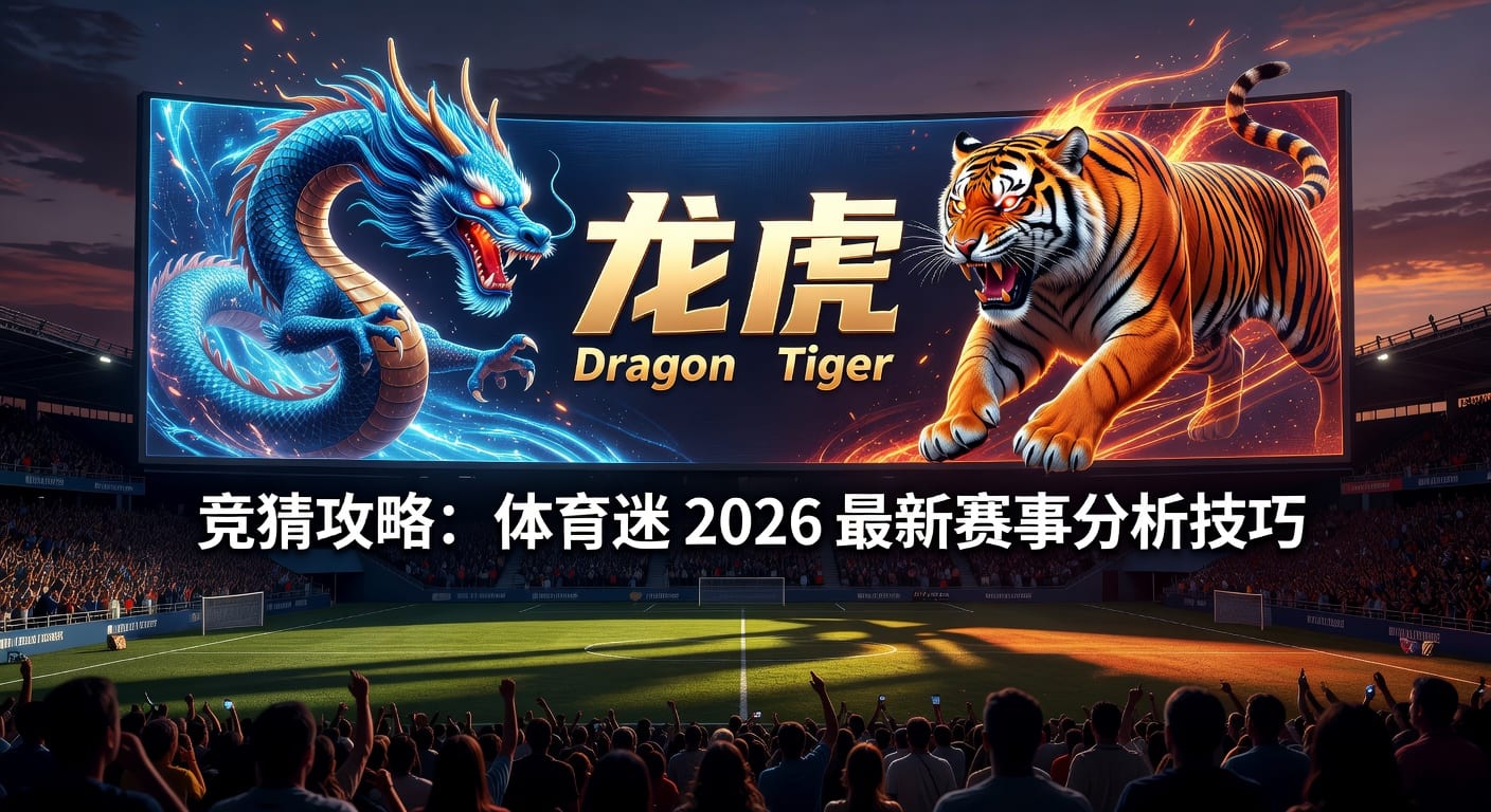 龙虎 Dragon Tiger 玩法节奏与实战观察