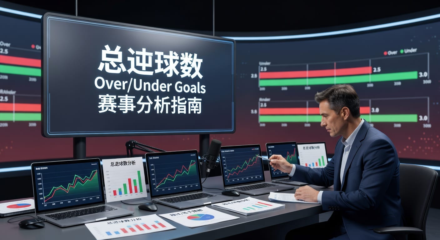 总进球数 over/under goals｜PM国际体育官网解读