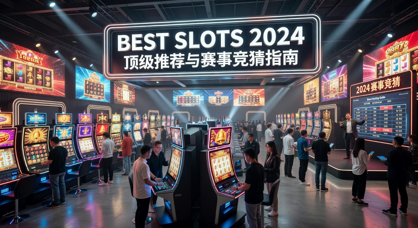 best slots｜2026年世界杯投注站点选择指南