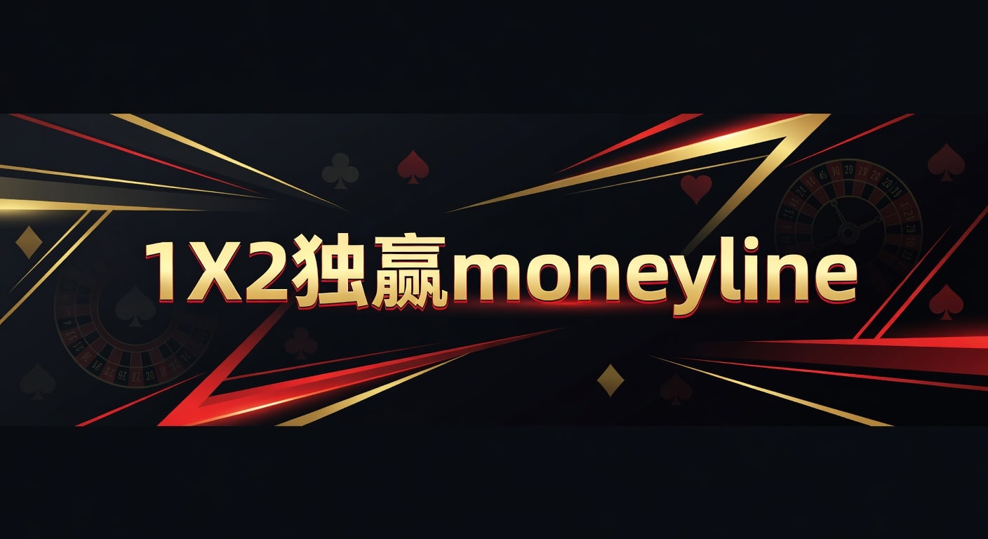 1X2 独赢 moneyline：PM国际体育官网实战解读