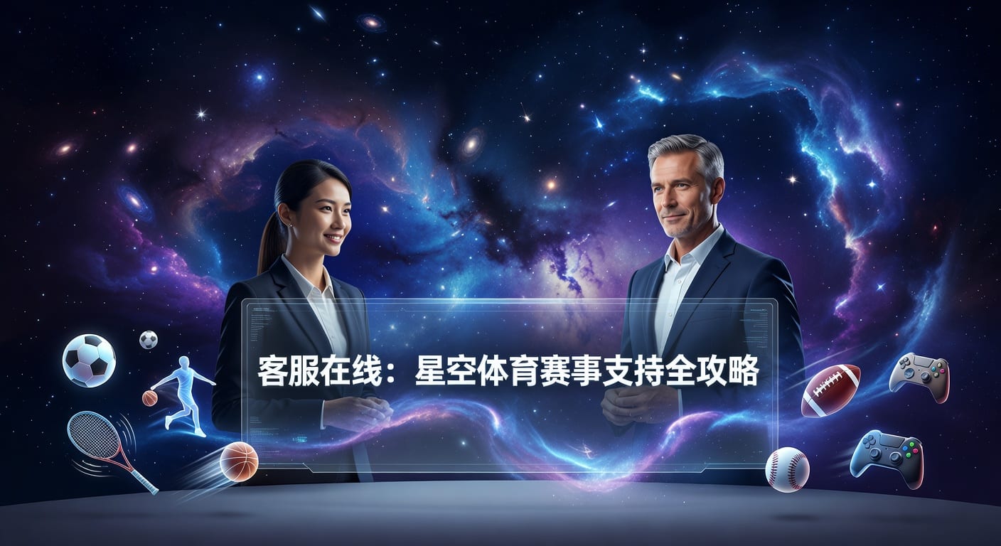 客服在线：2026年体育玩家沟通与问题处理指南
