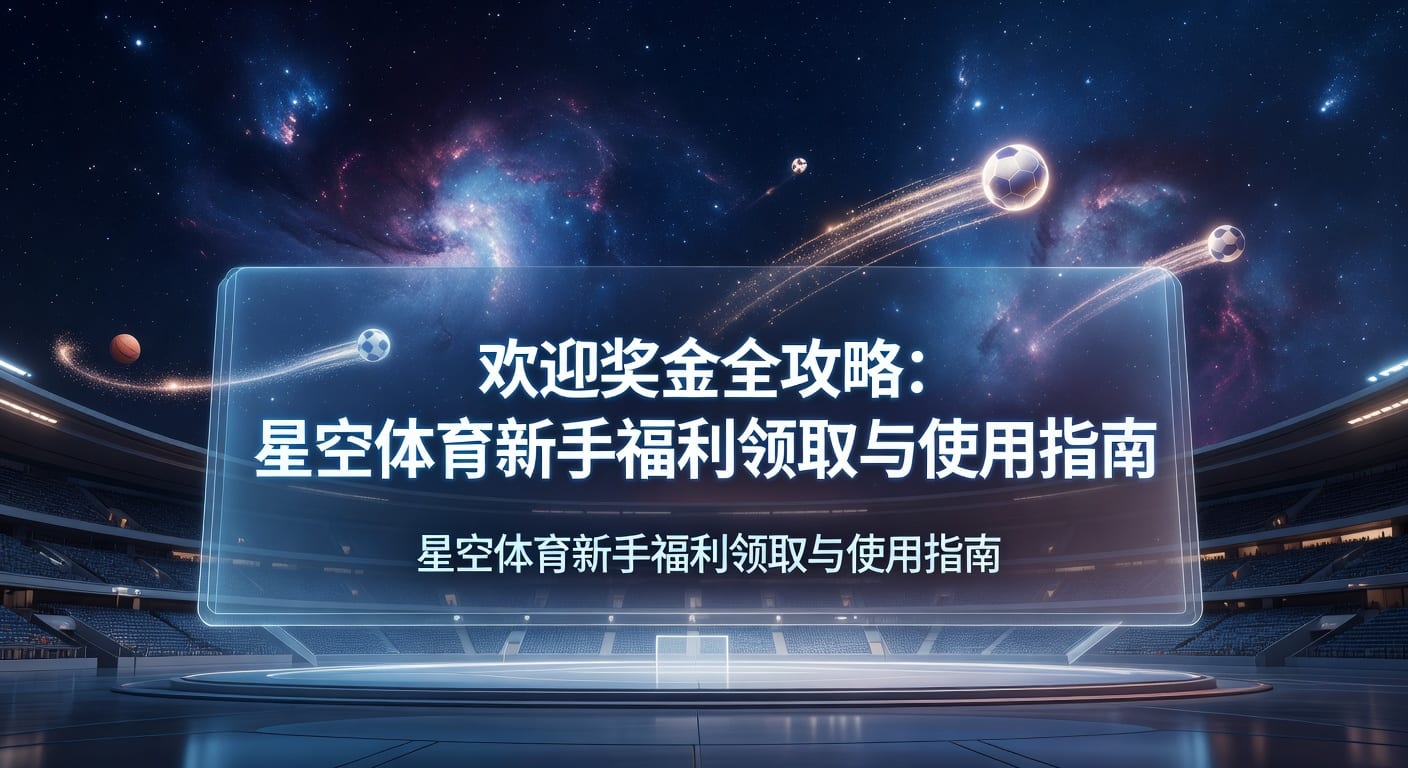 欢迎奖金 welcome bonus 规则与领取指南｜PM国际体育官网