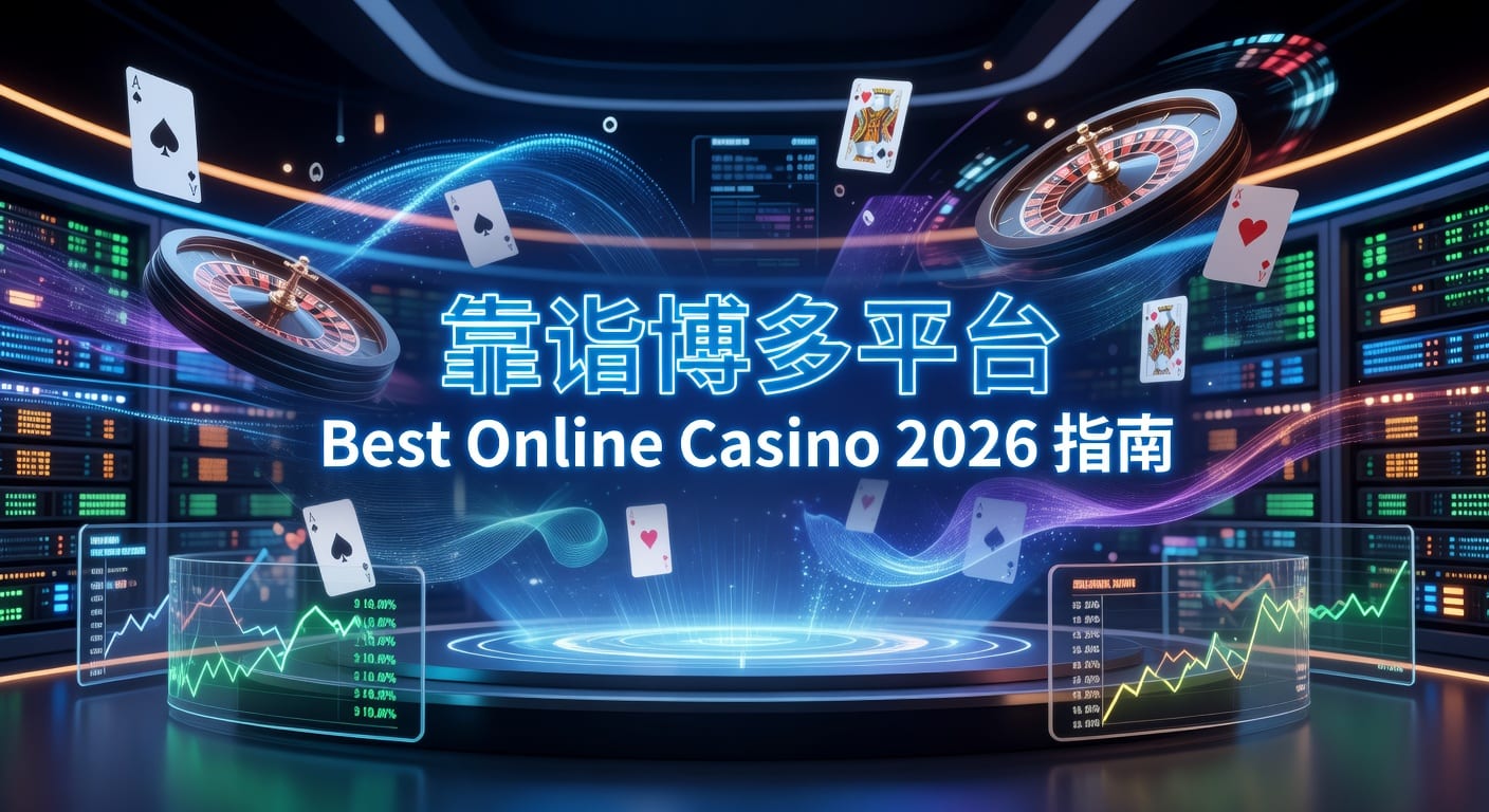 靠谱博彩平台：2026年体育玩家判断标准