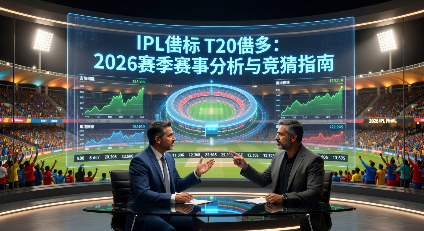IPL博彩 T20博彩｜PM国际体育官网投注技巧与赛前判断