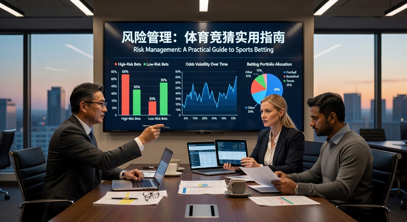 风险管理：让球体育官网实战思路