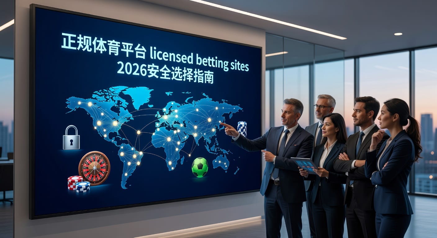 正规体育平台 licensed betting sites｜2026年合规判断与体验