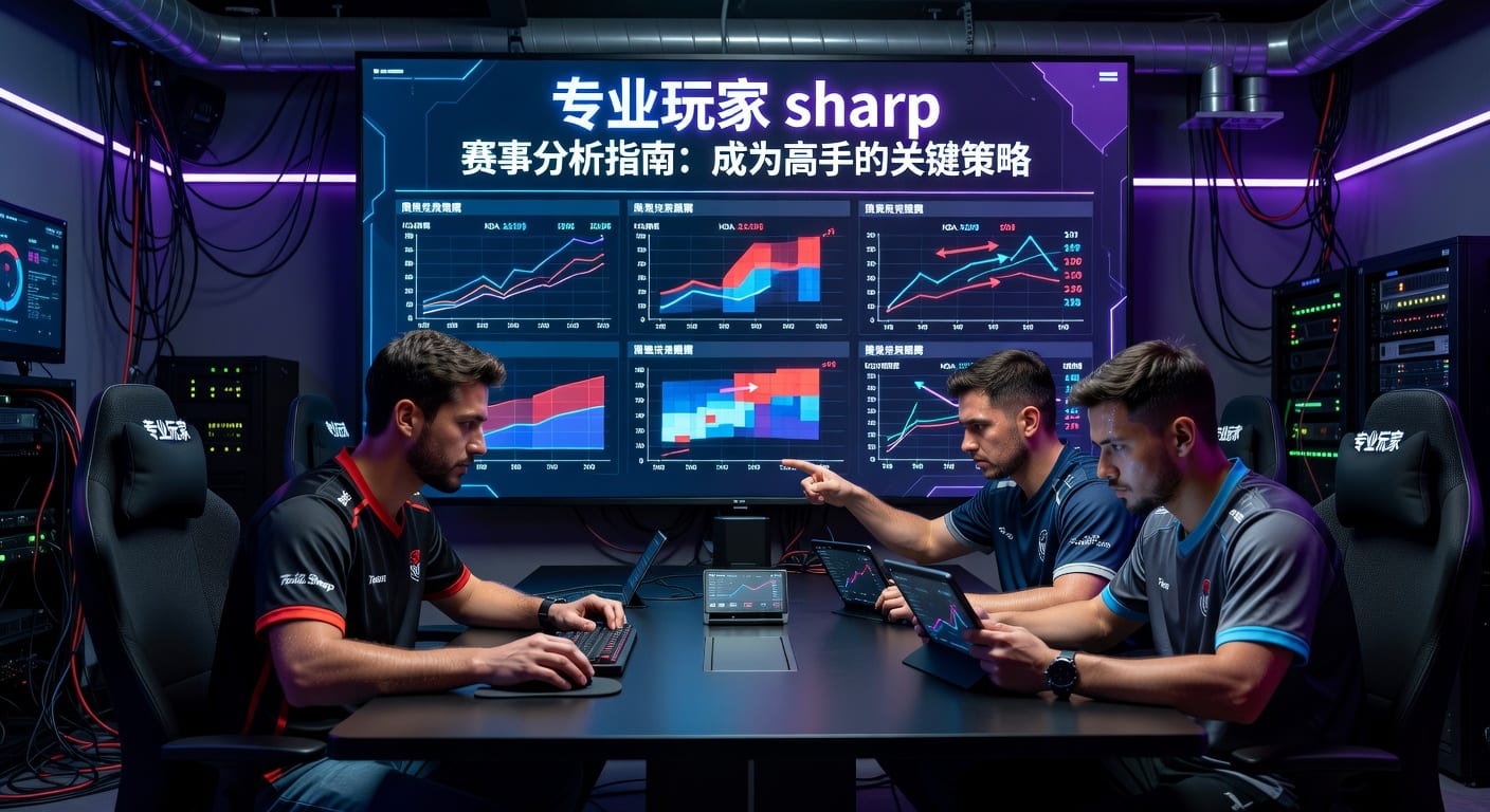 专业玩家 sharp｜PM国际体育官网读盘实战指南