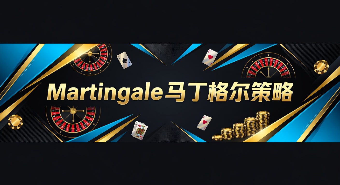 Martingale 马丁格尔策略：体育投注风控与实战解析