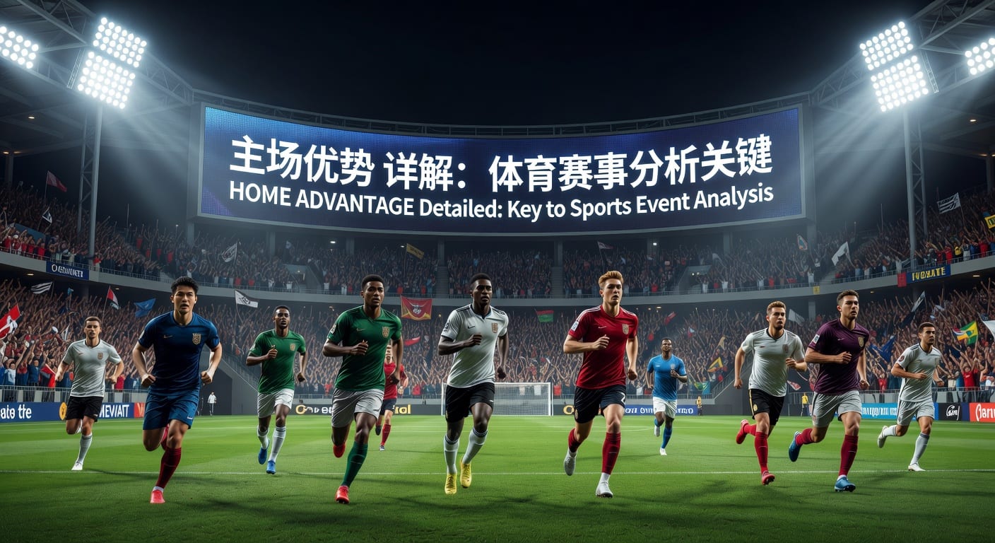 主场优势 home advantage 2026年解析