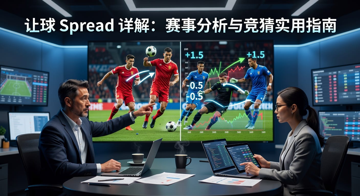 小路｜让球体育官网赛前观察与走势判断