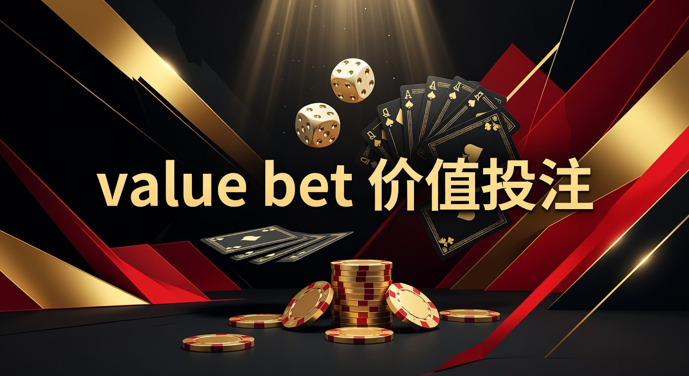 value bet 价值投注：PM国际体育官网实战判断指南