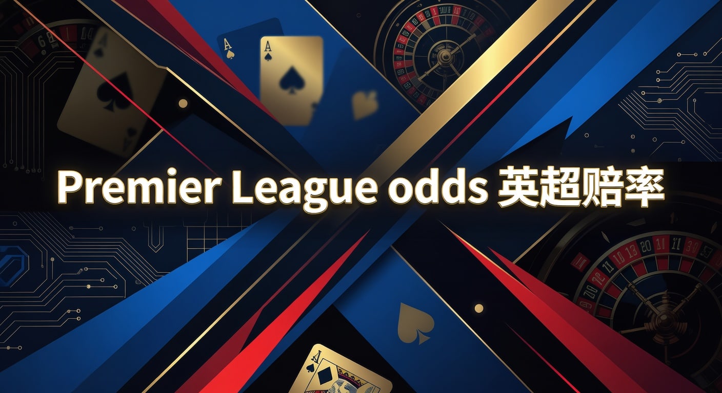 Premier League odds 英超赔率：PM国际体育官网观察指南