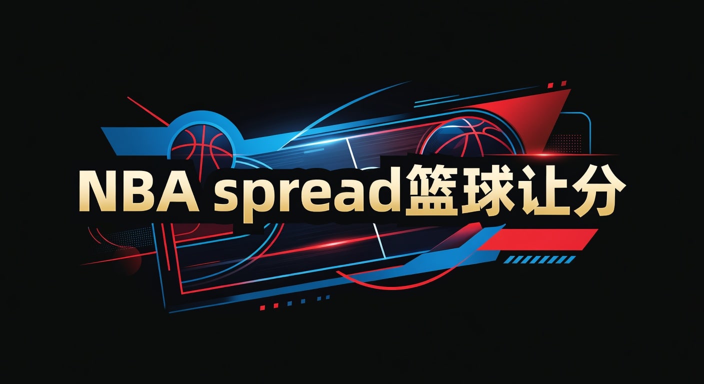 NBA spread 篮球让分：实战解读与投注技巧
