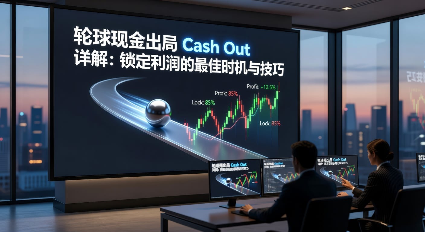 滚球现金出局 cash out live：走地盘体育官网实战指南