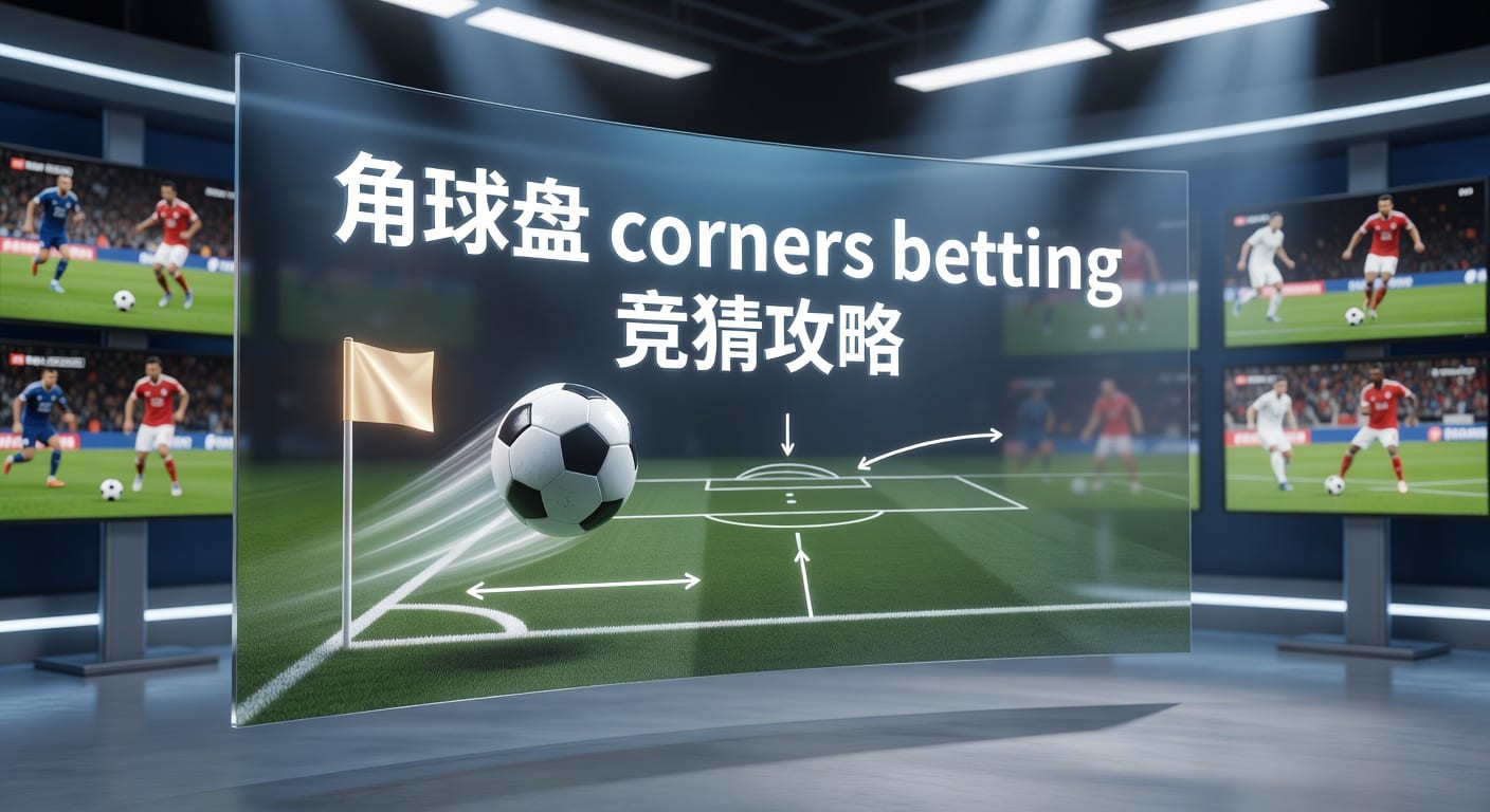 角球盘实战解析：2026年世界杯投注