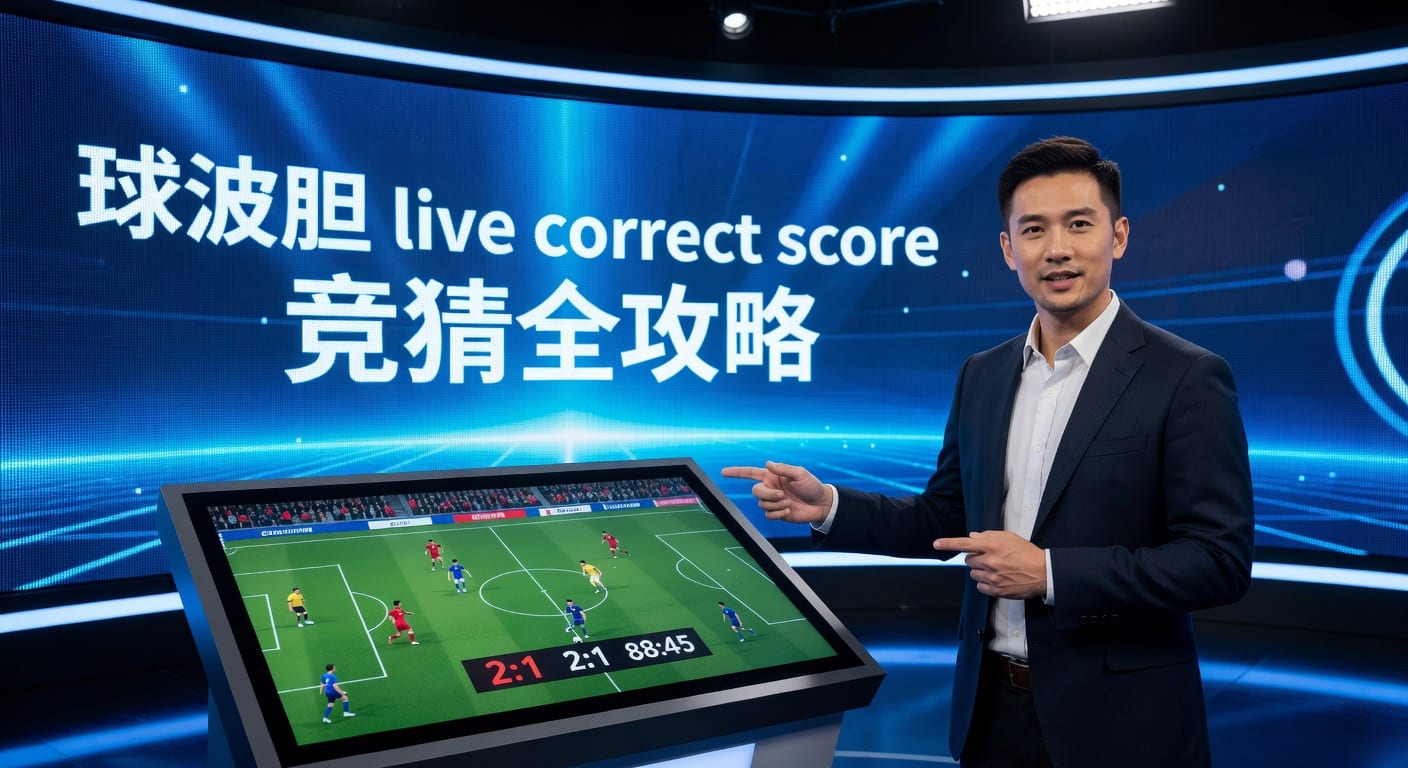 滚球波胆 live correct score 实战判断与走地盘体育官网