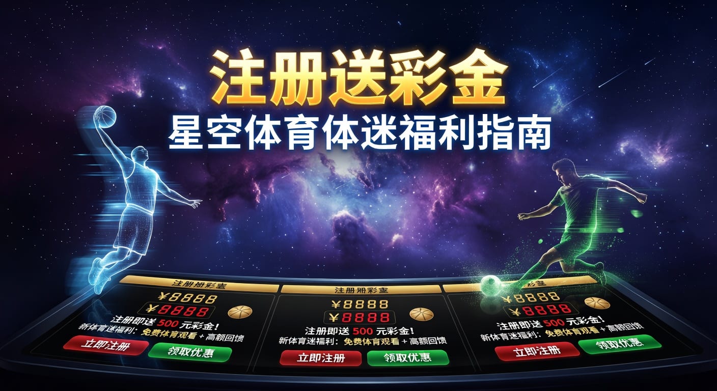 首存体育彩金 first deposit sports bonus｜领取规则与使用技巧