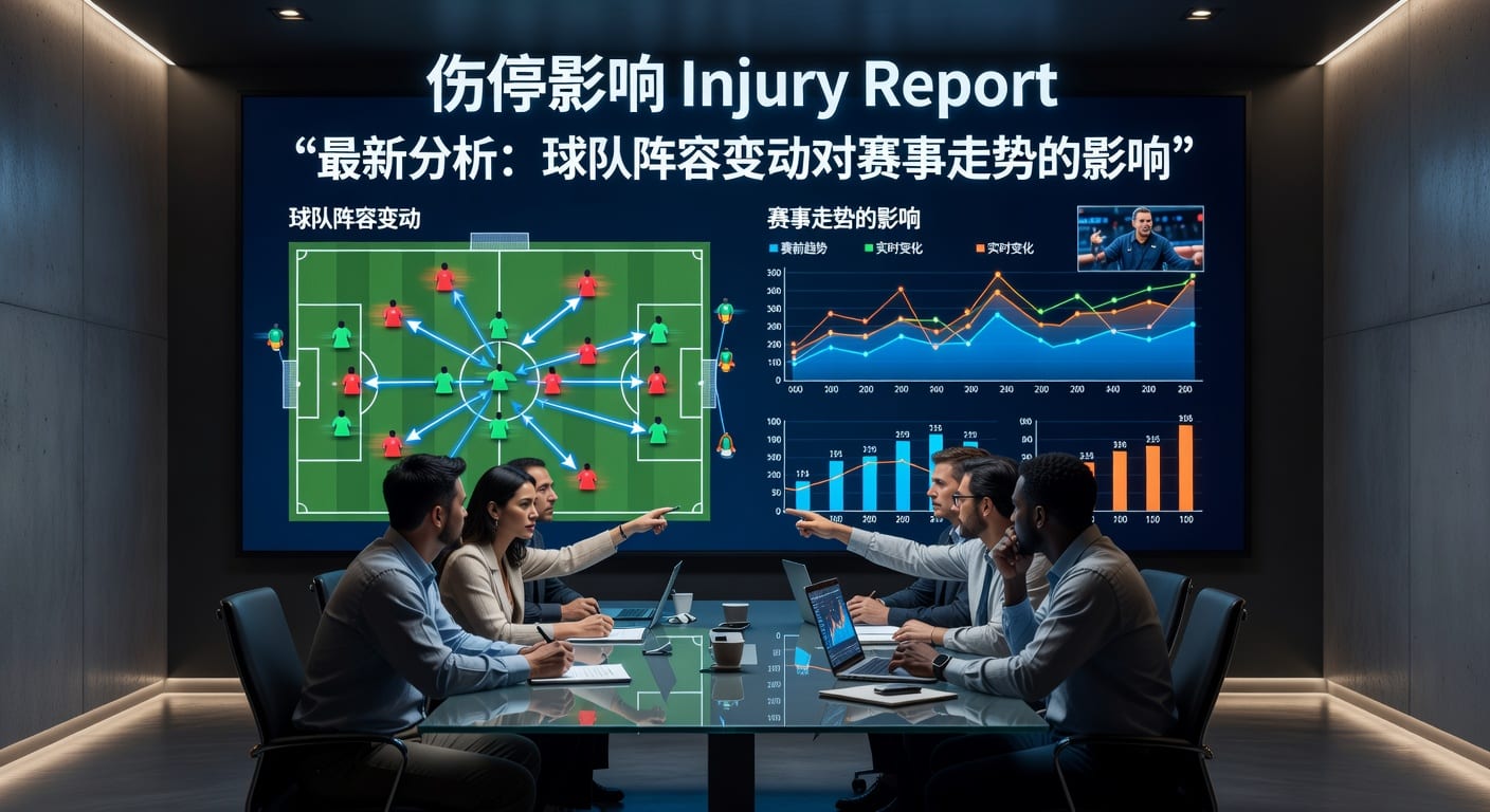 伤停影响 injury impact｜2026年赛事判断与让球体育官网分析