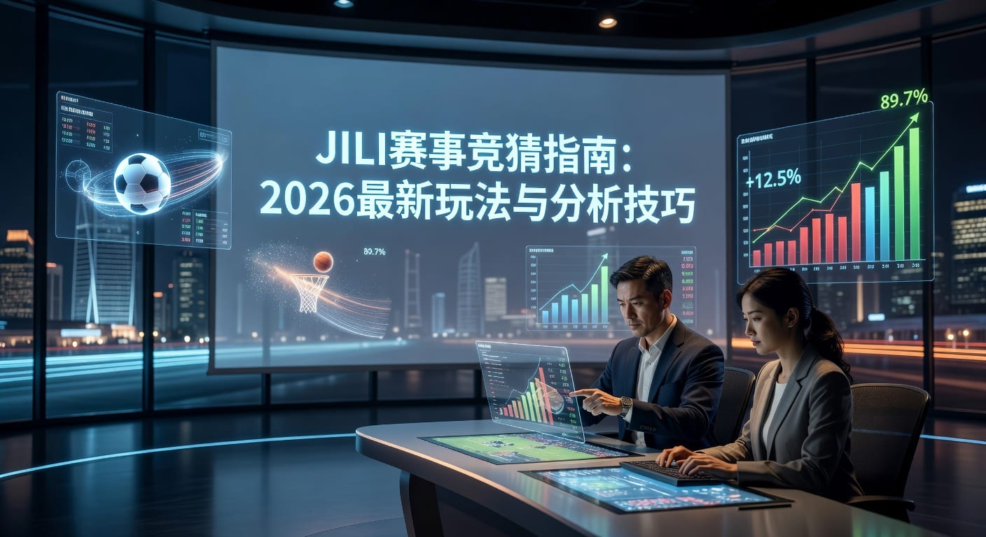 JILI 与 PM国际体育官网：2026年体育玩家指南
