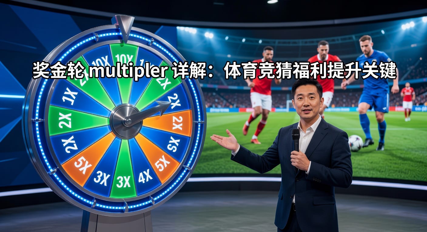 奖金轮 multiplier 规则解析：AG真人娱乐官网实战指南
