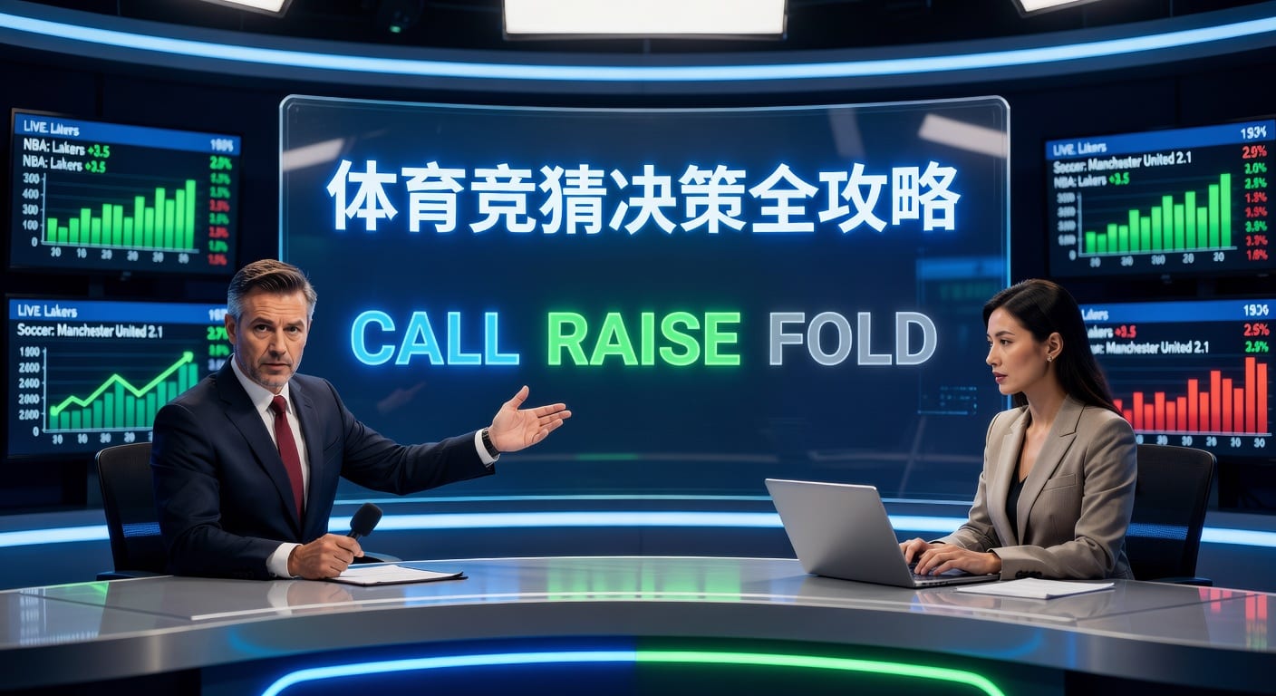 call raise fold 策略解析：PM国际体育官网实战思路