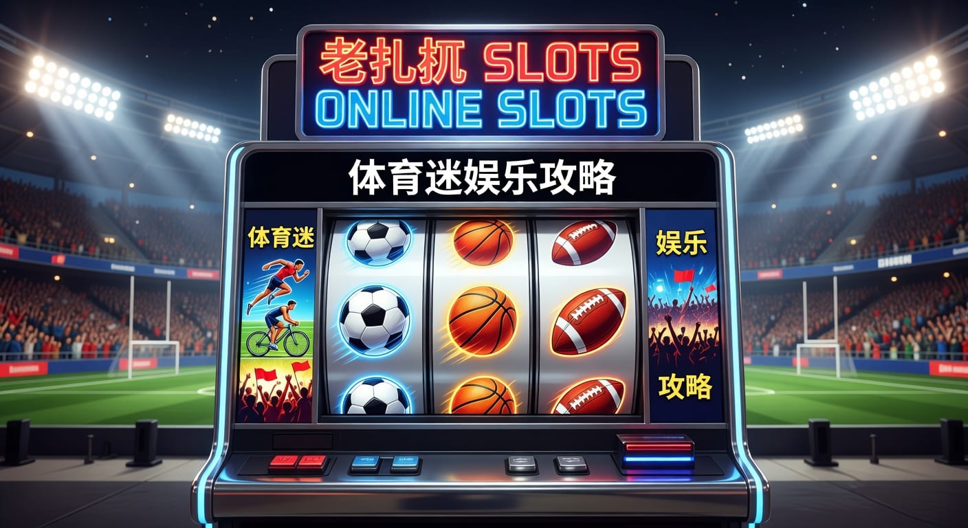 老虎机 slots slot machine：PM国际体育官网实用解读