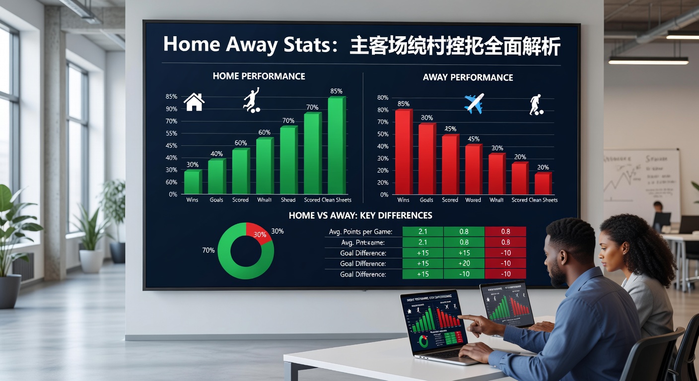 主客场数据 home away stats：PM国际体育官网实战解读