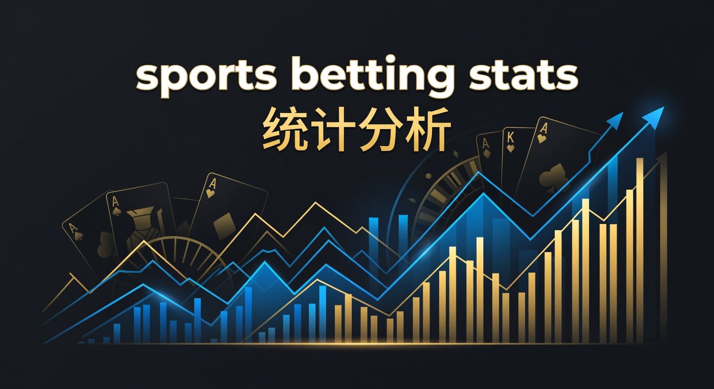sports betting stats 统计分析｜让球体育官网最新解读
