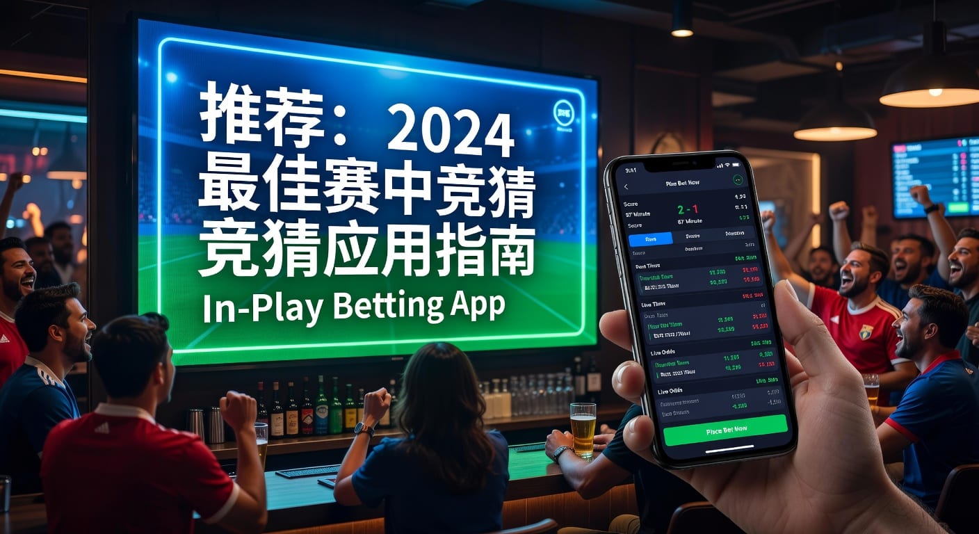 足球滚球 live betting in-play betting 实战指南｜PM国际体育官网