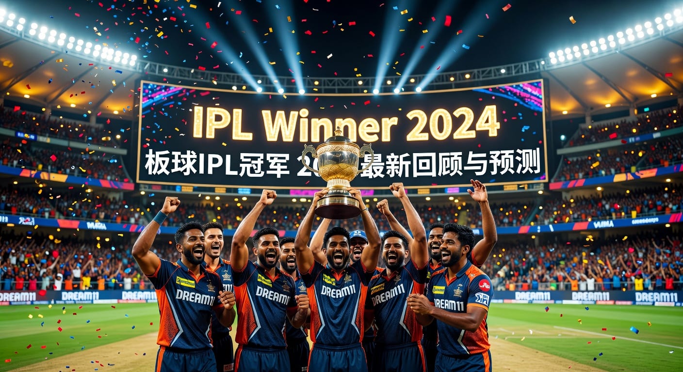 板球IPL冠军 IPL Winner：2026年争冠格局解析｜预测体育官网