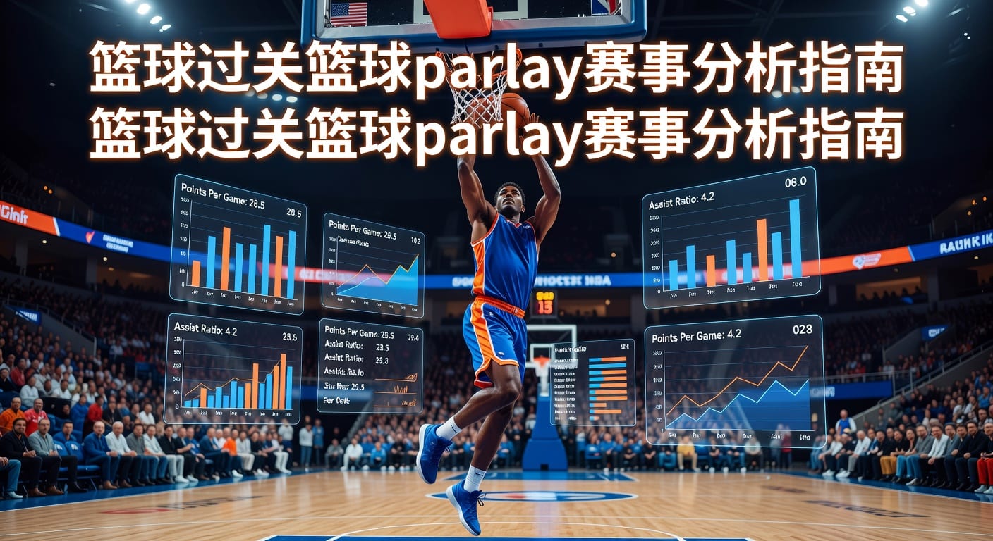 篮球过关 basketball parlay：2026年实战思路与投注结构解析