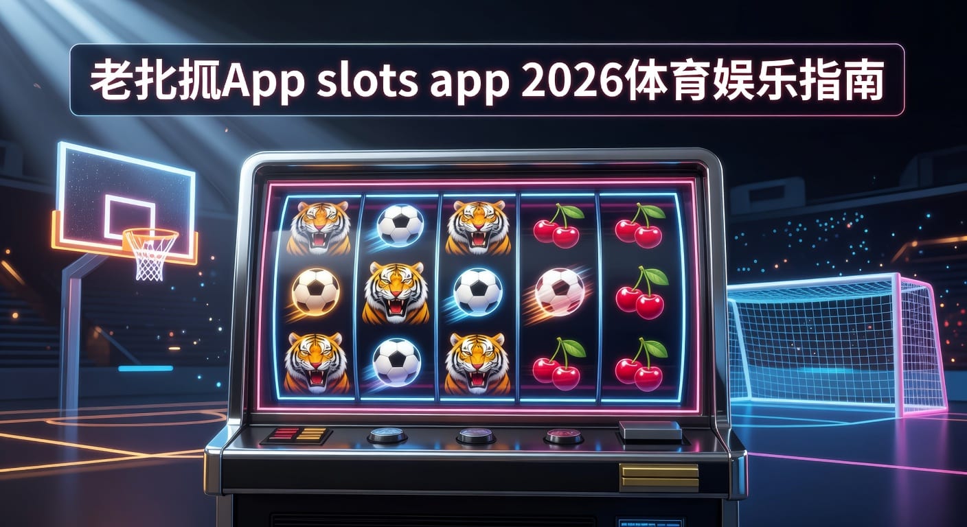 老虎机App slots app实用指南：2026年体育玩家如何看懂体验与风控