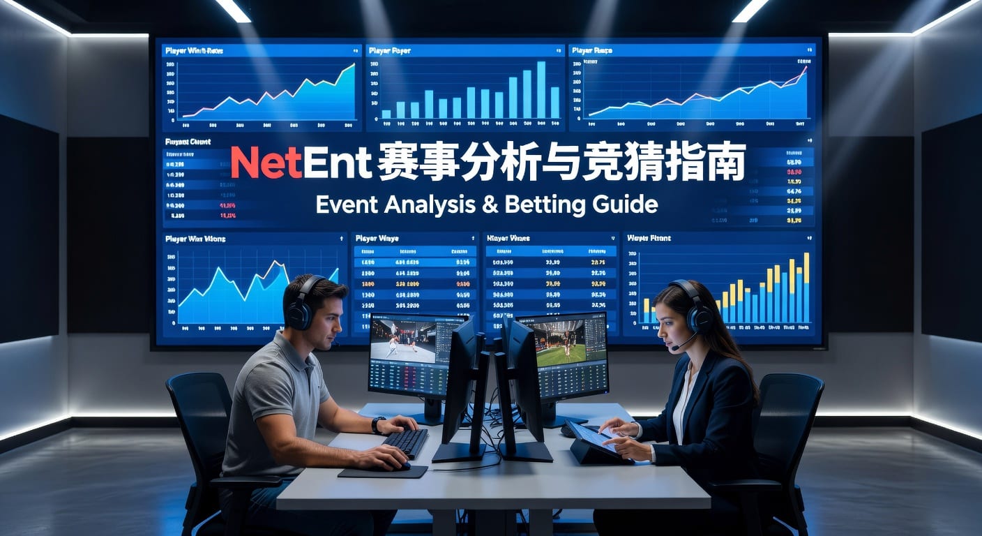NetEnt 2026年游戏内容与PM国际体育官网体验观察