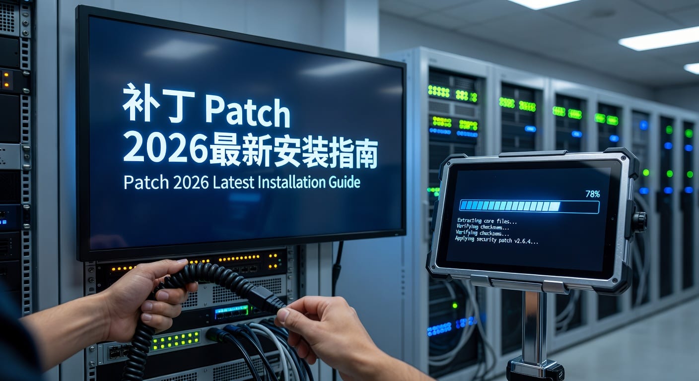 补丁 Patch：体育数据修复与赛前判断