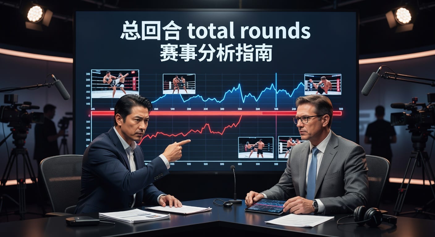 总回合数 Total Rounds：PM国际体育官网实战解读