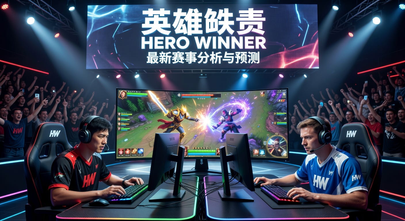 英雄胜负 Hero Winner｜PM国际体育官网赛前判断与实战观察