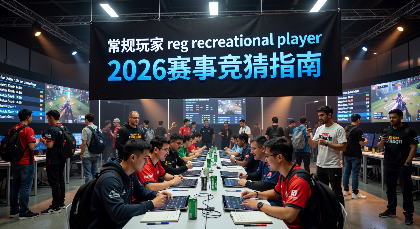 常规玩家 reg recreational player 实战观察