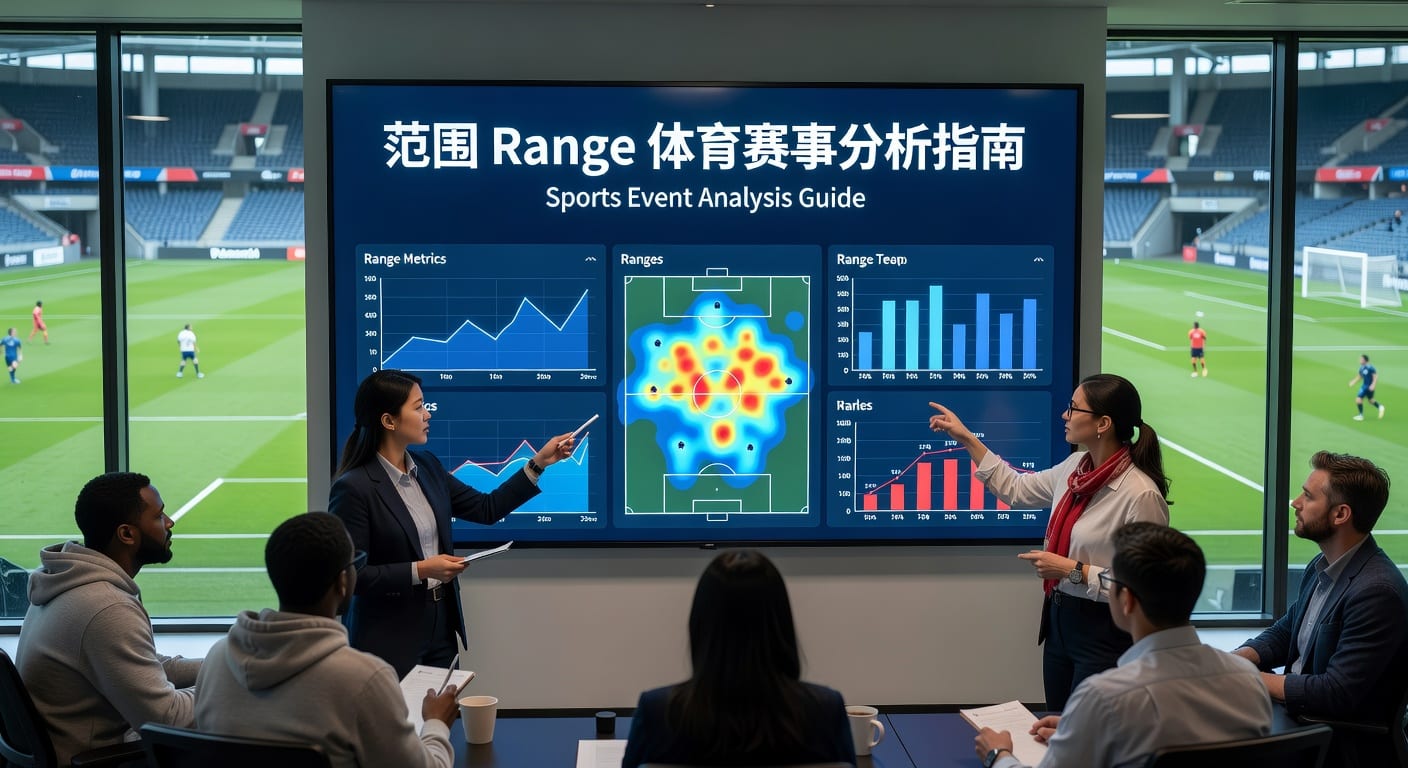 范围 range：PM国际体育官网比赛区间解读