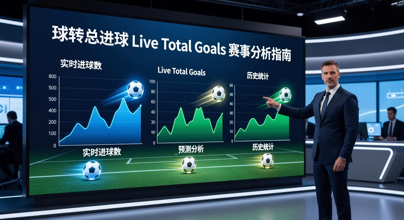 滚球总进球 live total goals｜2026年走地盘实战指南