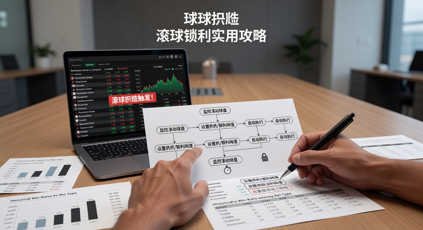 滚球止损 滚球锁利：PM国际体育官网实战风控