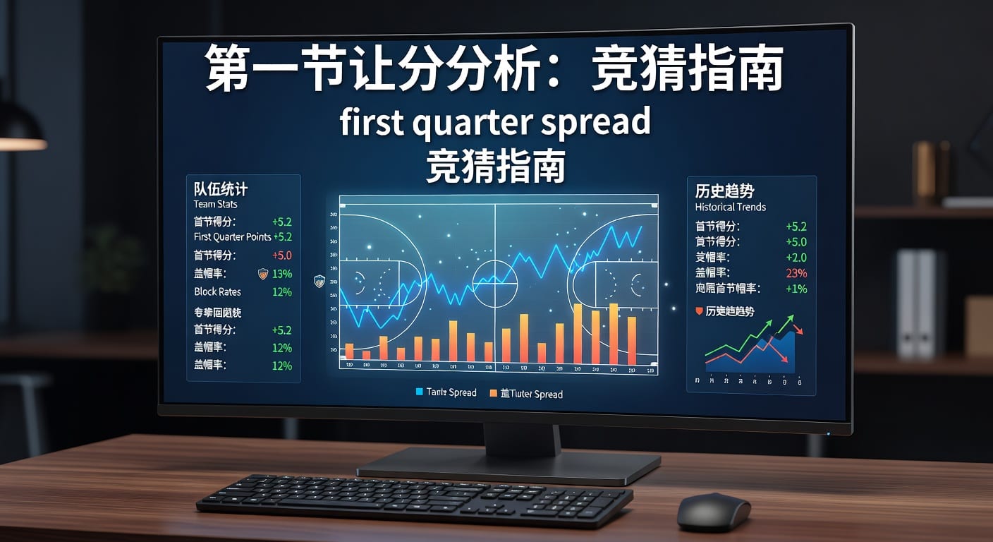 第一节让分 first quarter spread｜美高梅国际官网首节读盘法