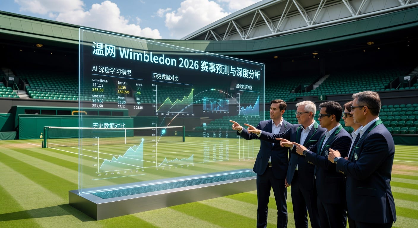 温网 Wimbledon 2026年赛程、草地投注技巧｜雷速体育官网